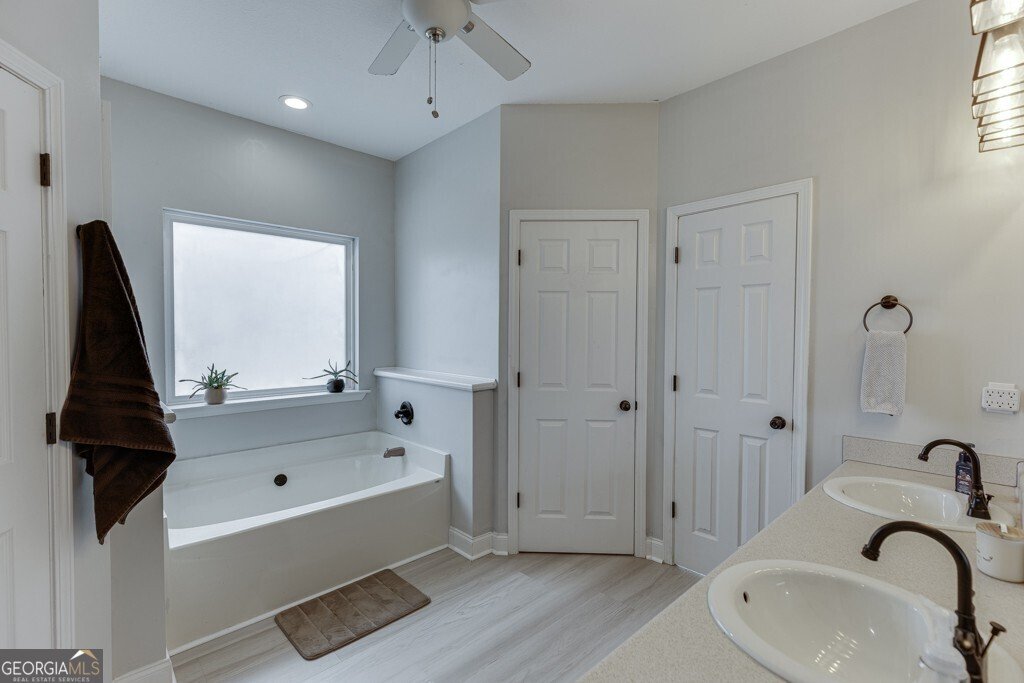 5050 Cagle Mill Road Lula - Photo 34