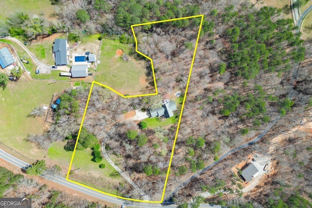 5050 Cagle Mill Road Lula - Photo 48