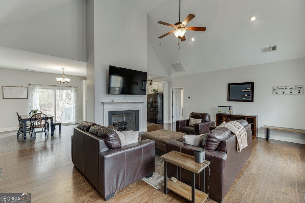 5050 Cagle Mill Road Lula - Photo 6