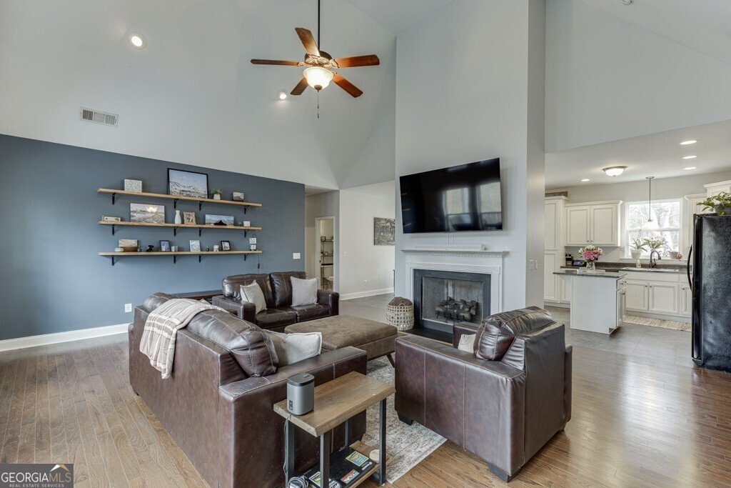 5050 Cagle Mill Road Lula - Photo 7