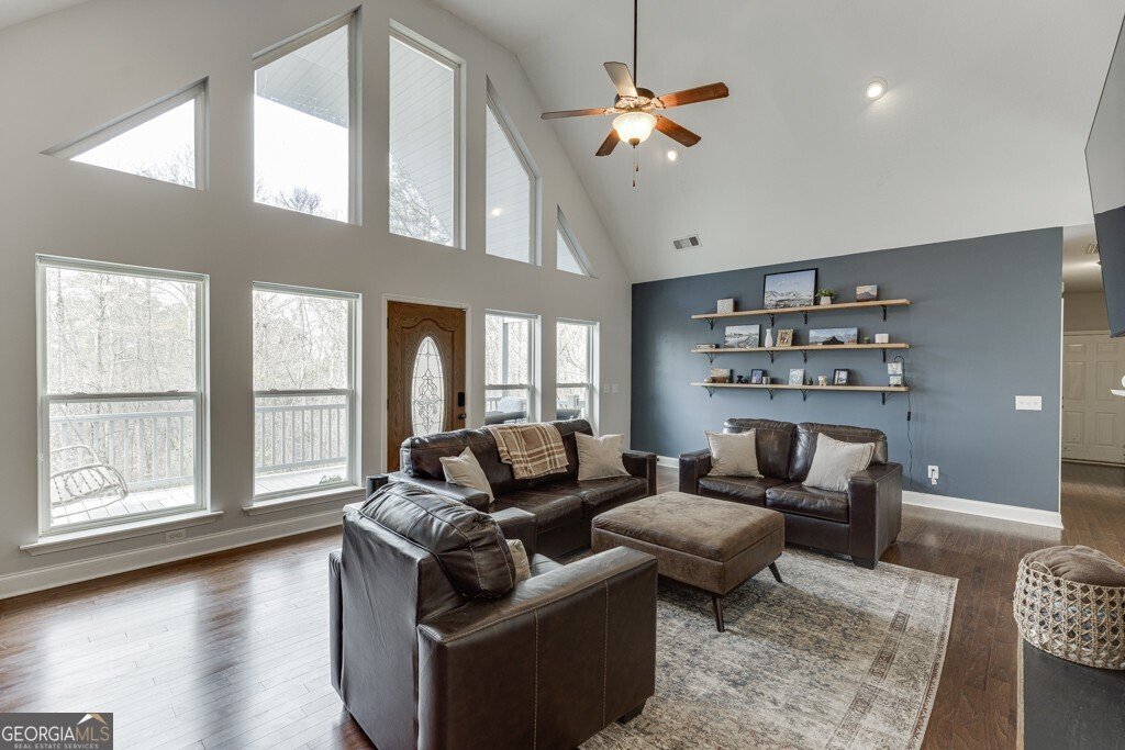 5050 Cagle Mill Road Lula - Photo 8