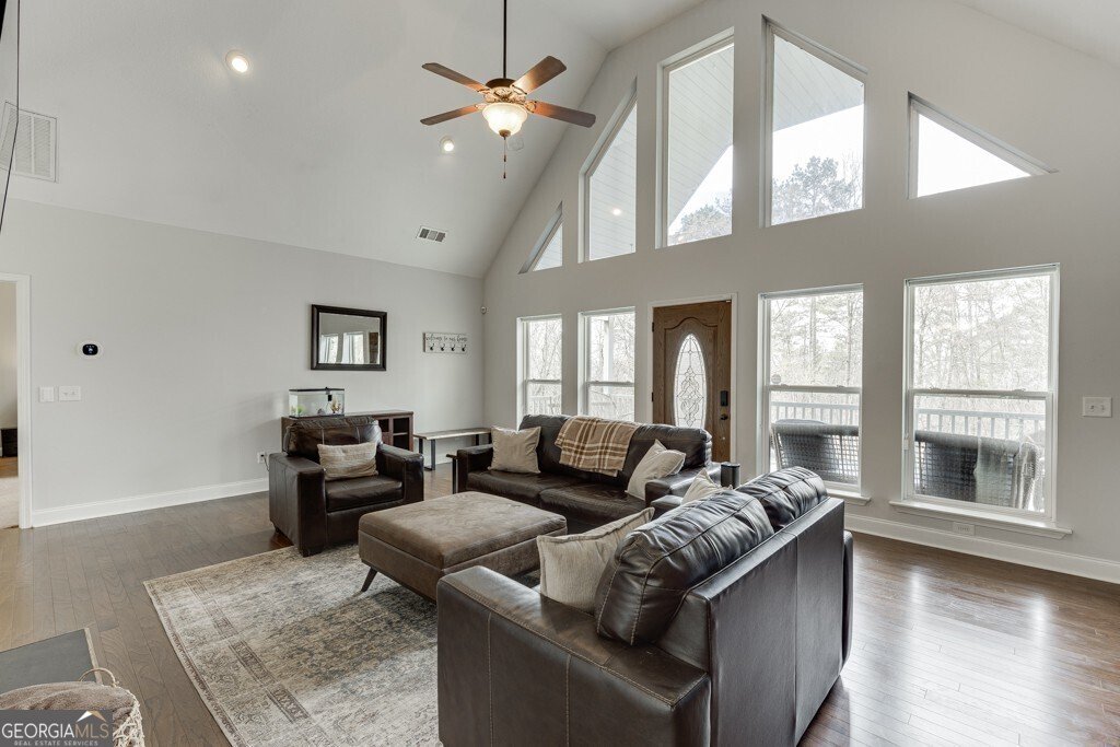 5050 Cagle Mill Road Lula - Photo 9