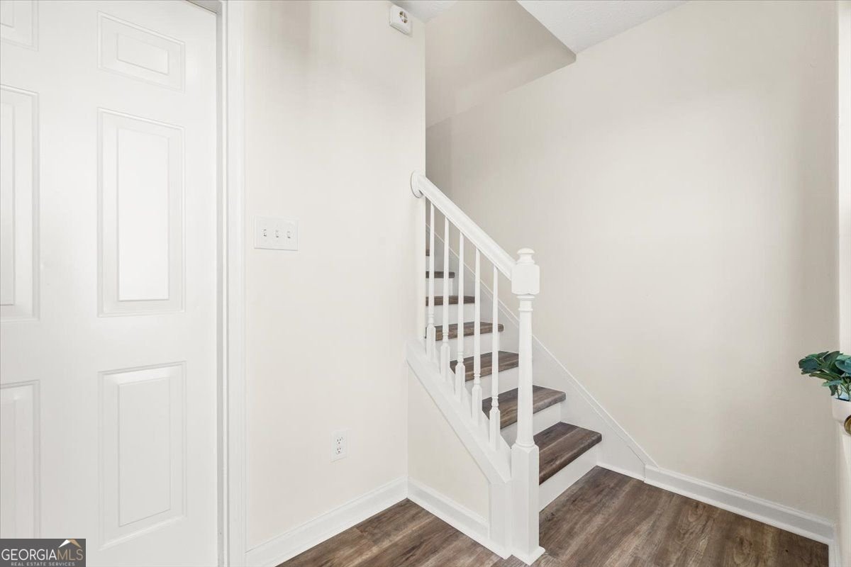 1805 Barrington Overlook Marietta - Photo 10