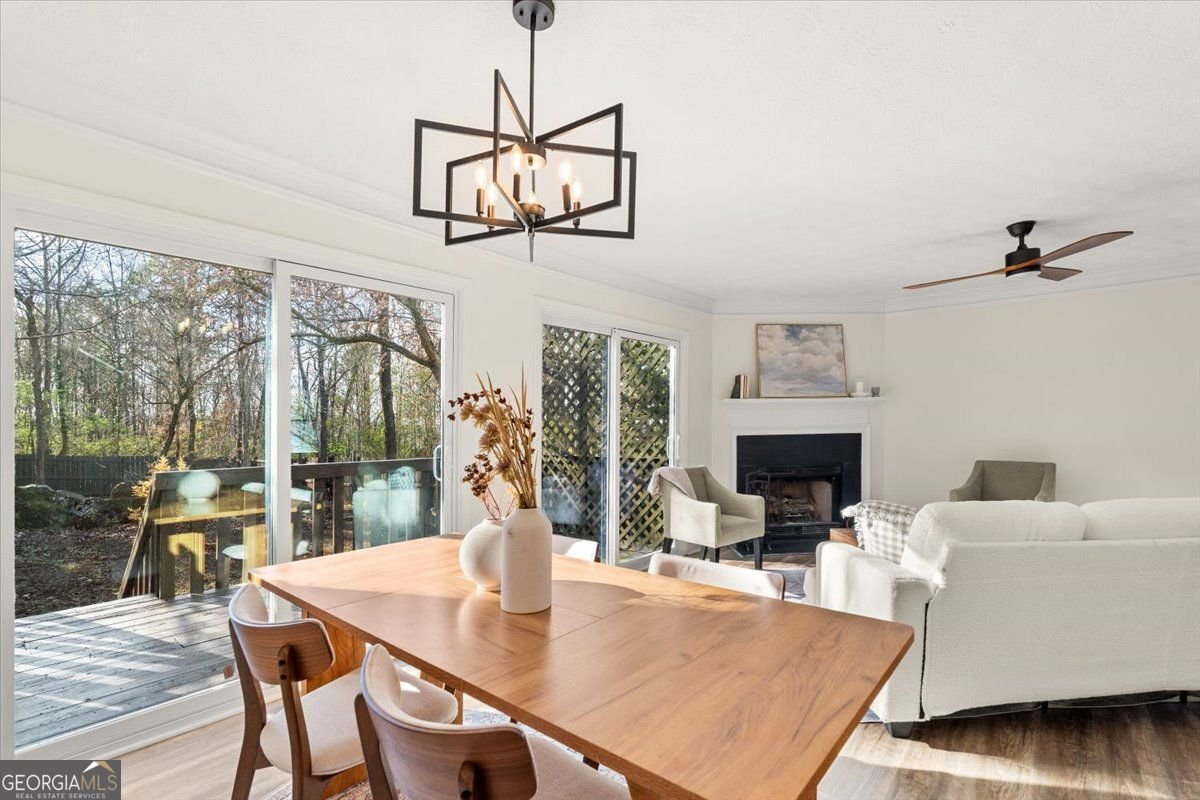 1805 Barrington Overlook Marietta - Photo 14