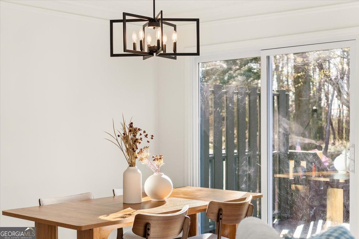 1805 Barrington Overlook Marietta - Photo 15