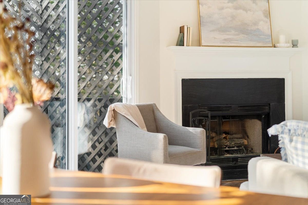 1805 Barrington Overlook Marietta - Photo 16