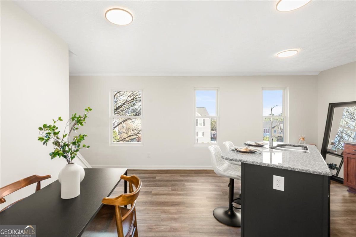 1805 Barrington Overlook Marietta - Photo 17