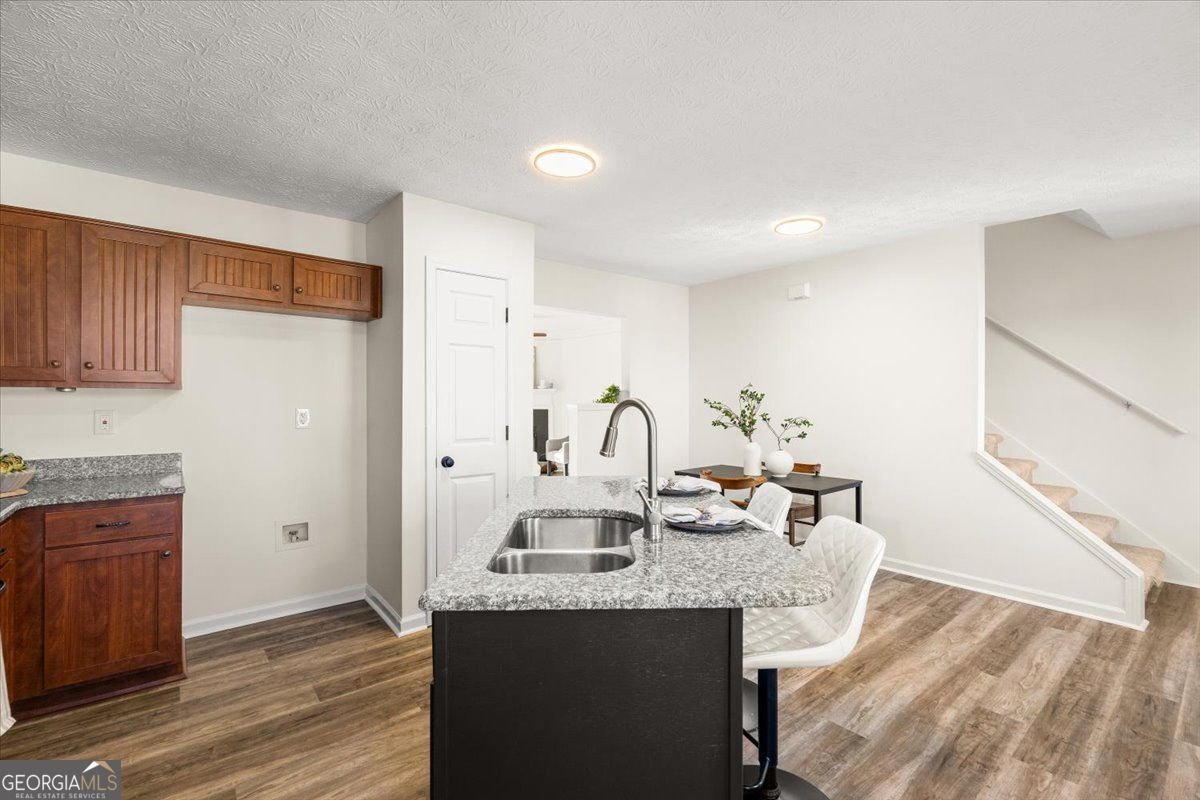 1805 Barrington Overlook Marietta - Photo 18