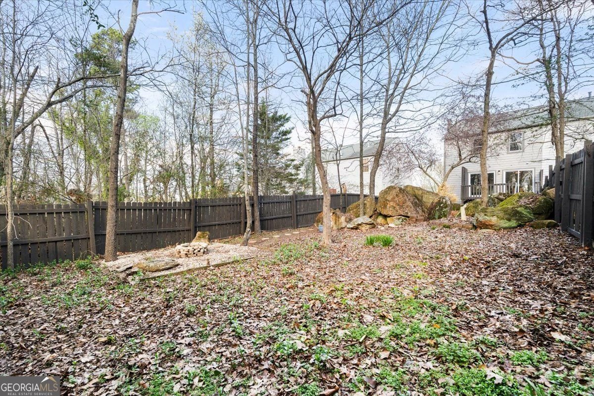 1805 Barrington Overlook Marietta - Photo 32