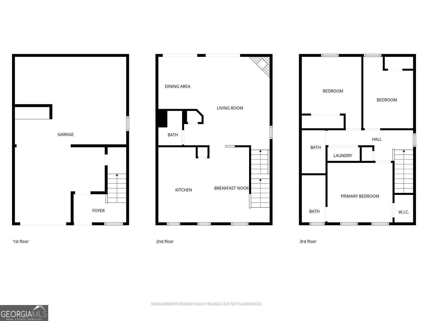 1805 Barrington Overlook Marietta - Photo 33