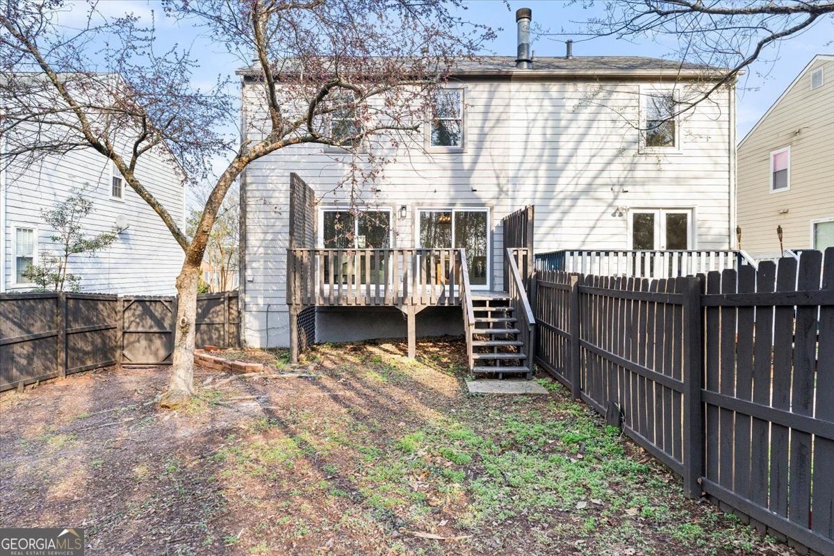 1805 Barrington Overlook Marietta - Photo 6