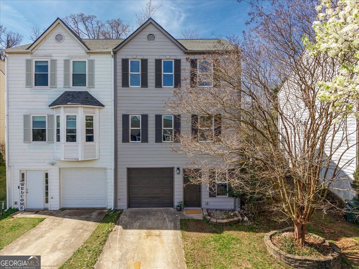 1805 Barrington Overlook Marietta - Photo 8