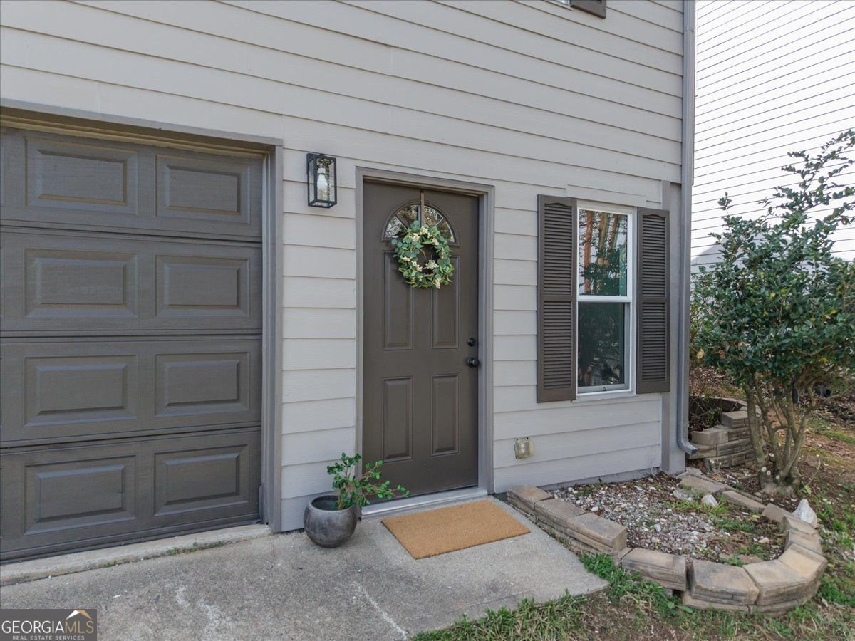 1805 Barrington Overlook Marietta - Photo 9