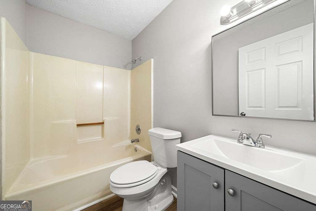 455 Highway 154 Sharpsburg - Photo 17