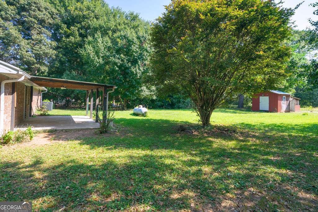 455 Highway 154 Sharpsburg - Photo 19