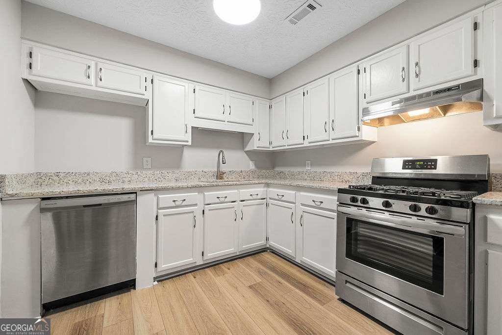 455 Highway 154 Sharpsburg - Photo 6