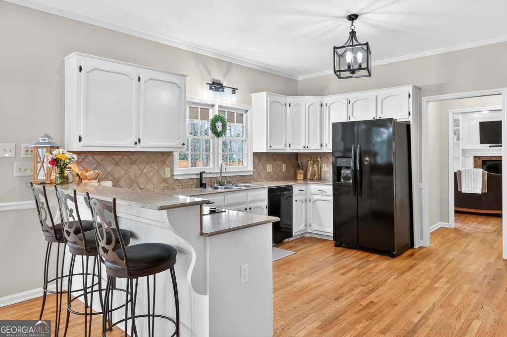 353 Battle Woods Trail Marietta - Photo 11