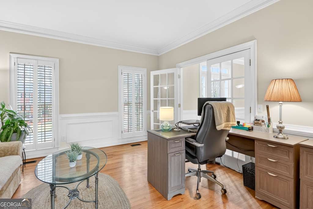 353 Battle Woods Trail Marietta - Photo 16