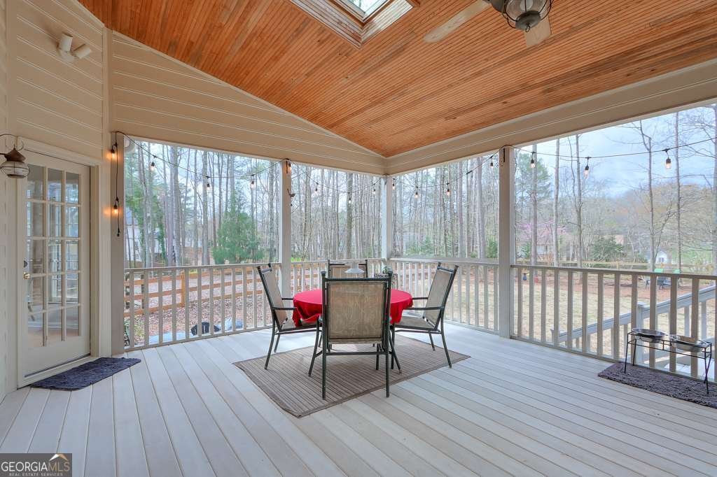 353 Battle Woods Trail Marietta - Photo 19