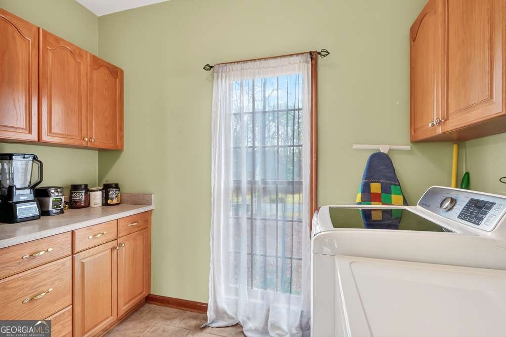 353 Battle Woods Trail Marietta - Photo 22