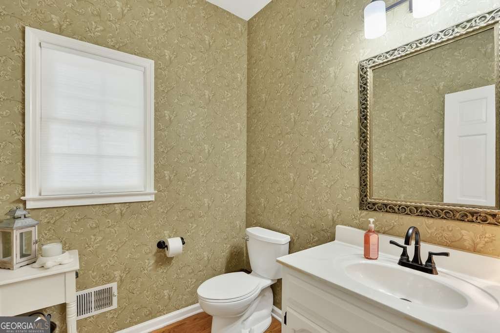 353 Battle Woods Trail Marietta - Photo 23