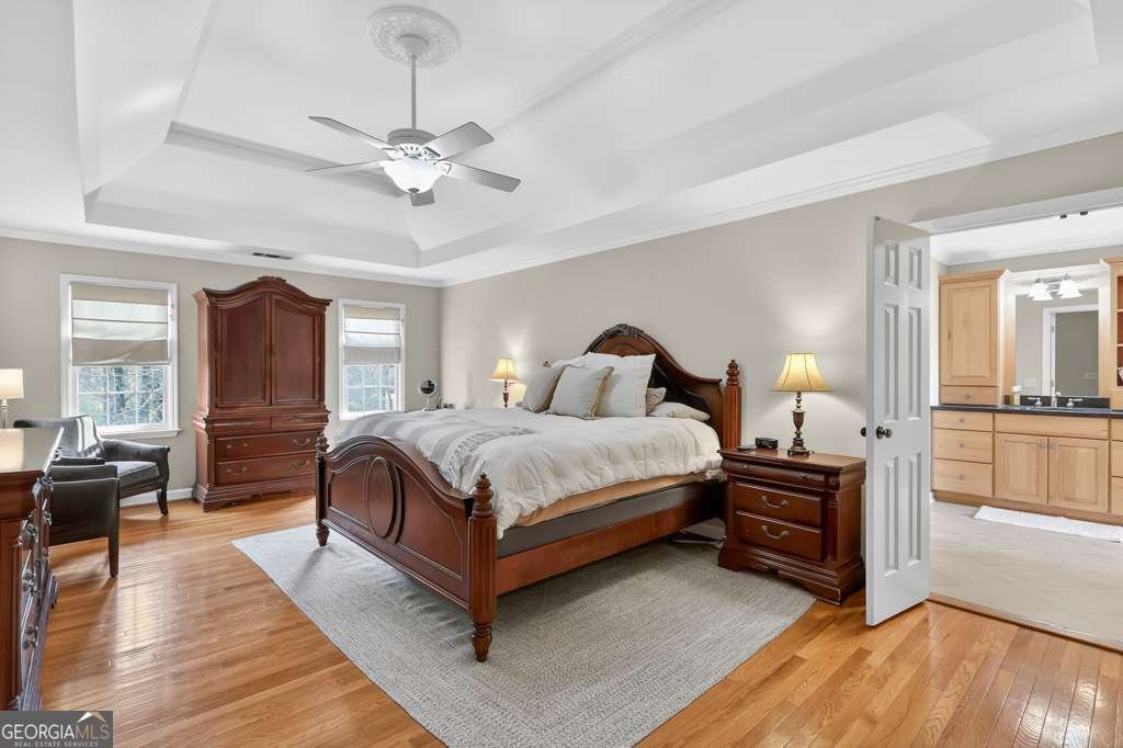 353 Battle Woods Trail Marietta - Photo 25