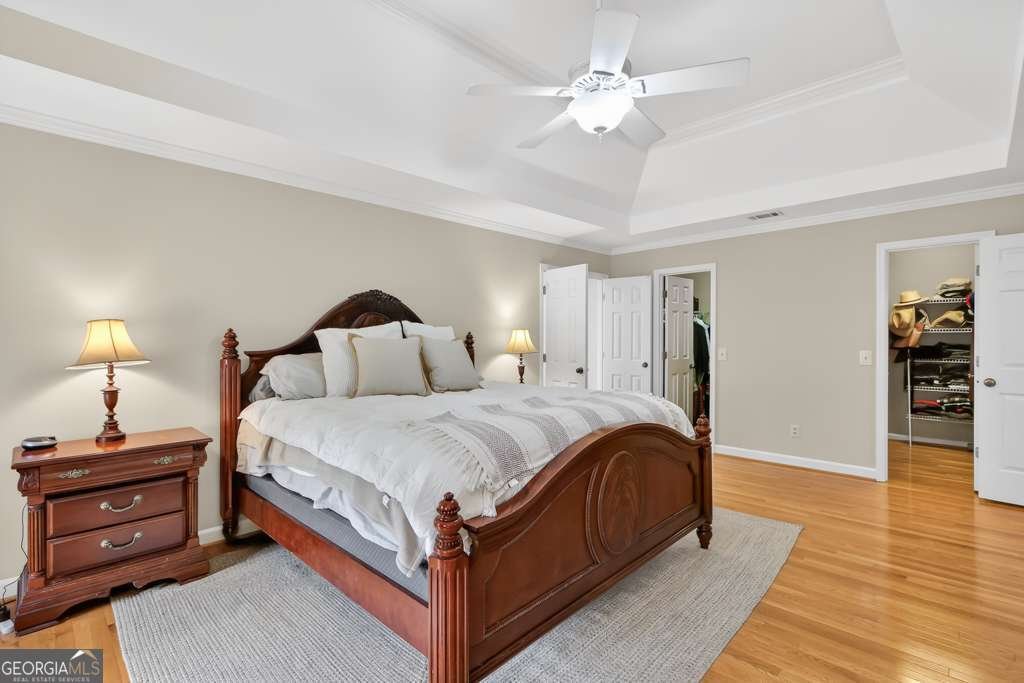 353 Battle Woods Trail Marietta - Photo 26