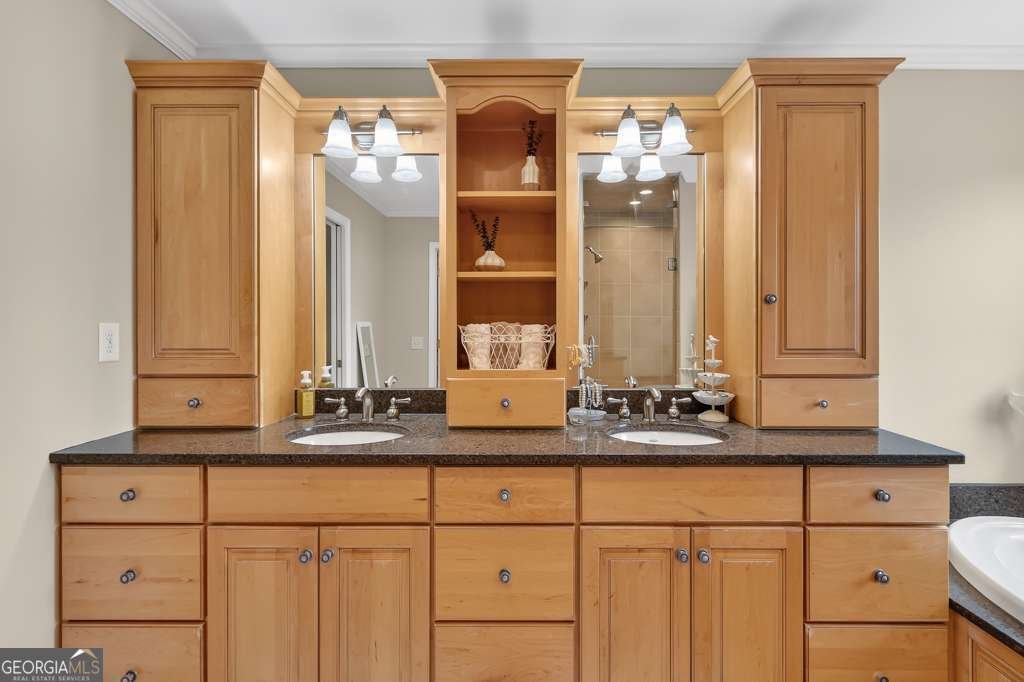 353 Battle Woods Trail Marietta - Photo 27