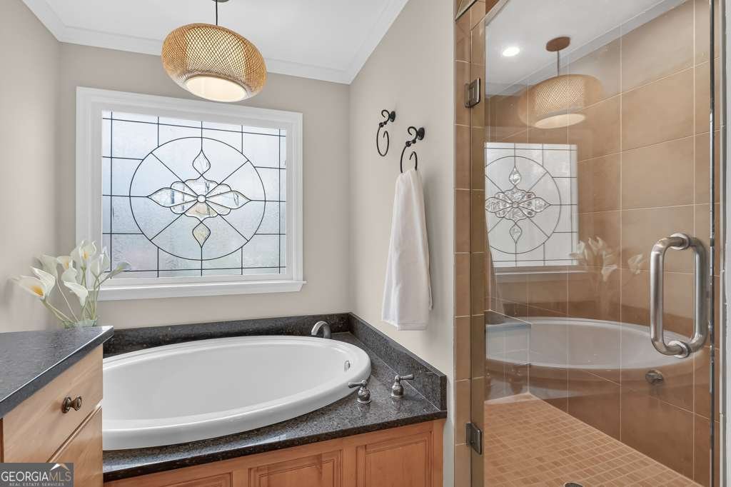 353 Battle Woods Trail Marietta - Photo 29