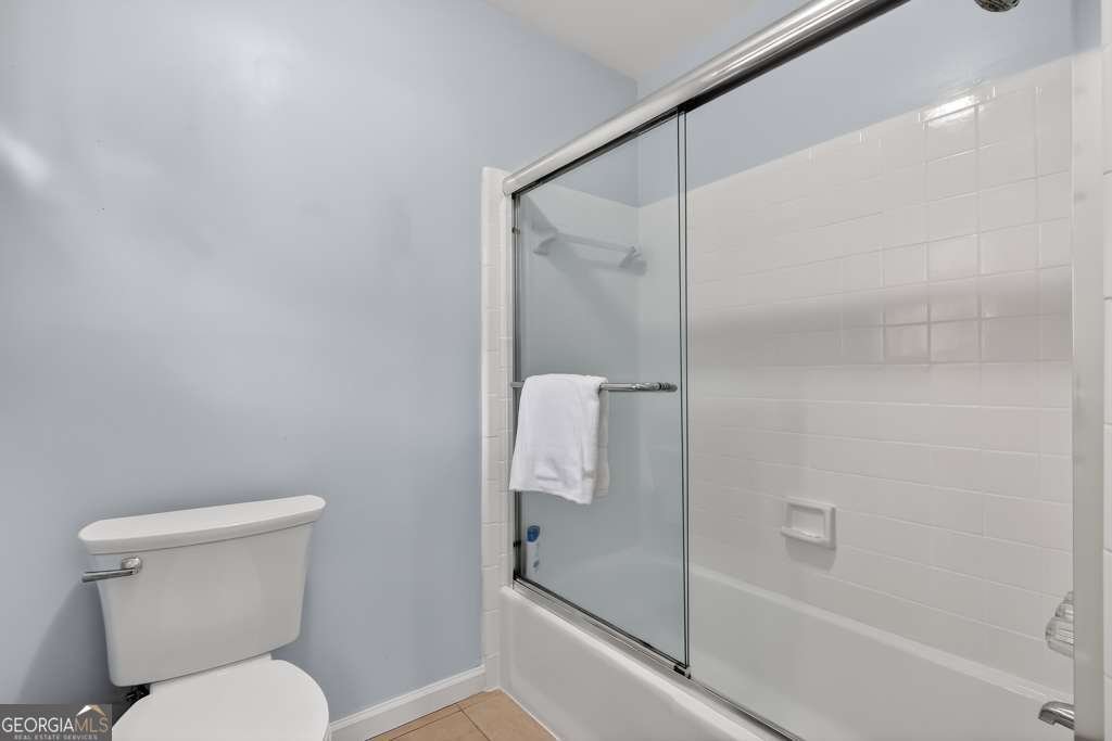 353 Battle Woods Trail Marietta - Photo 35