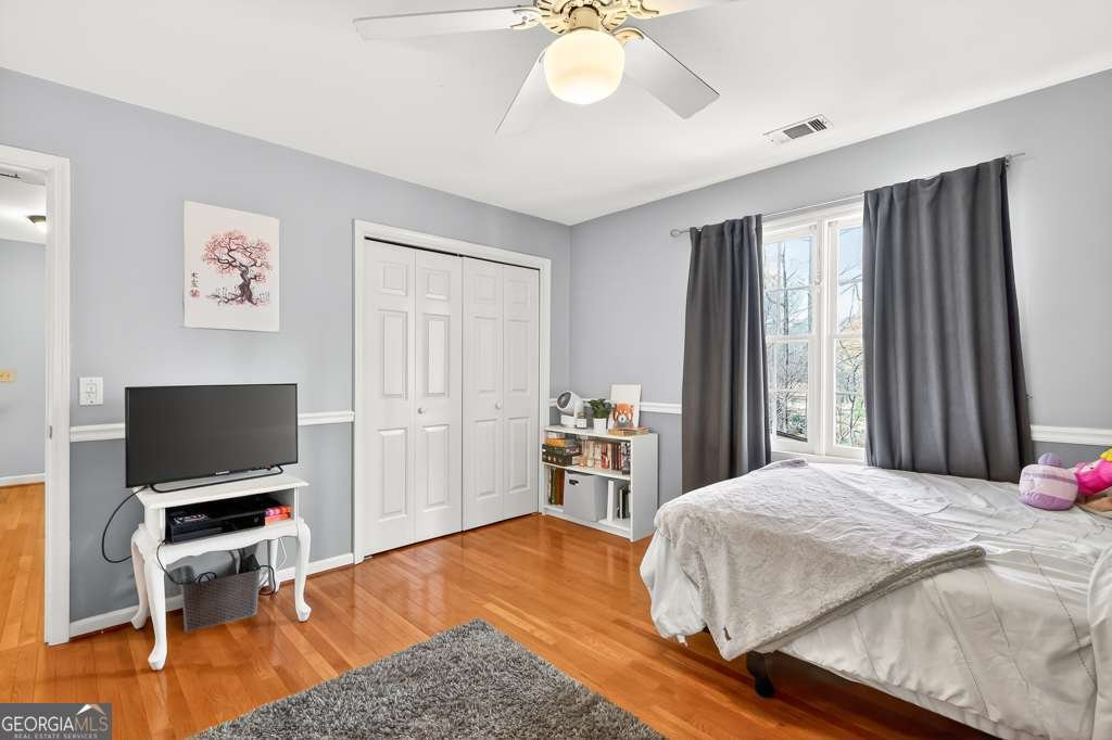 353 Battle Woods Trail Marietta - Photo 37