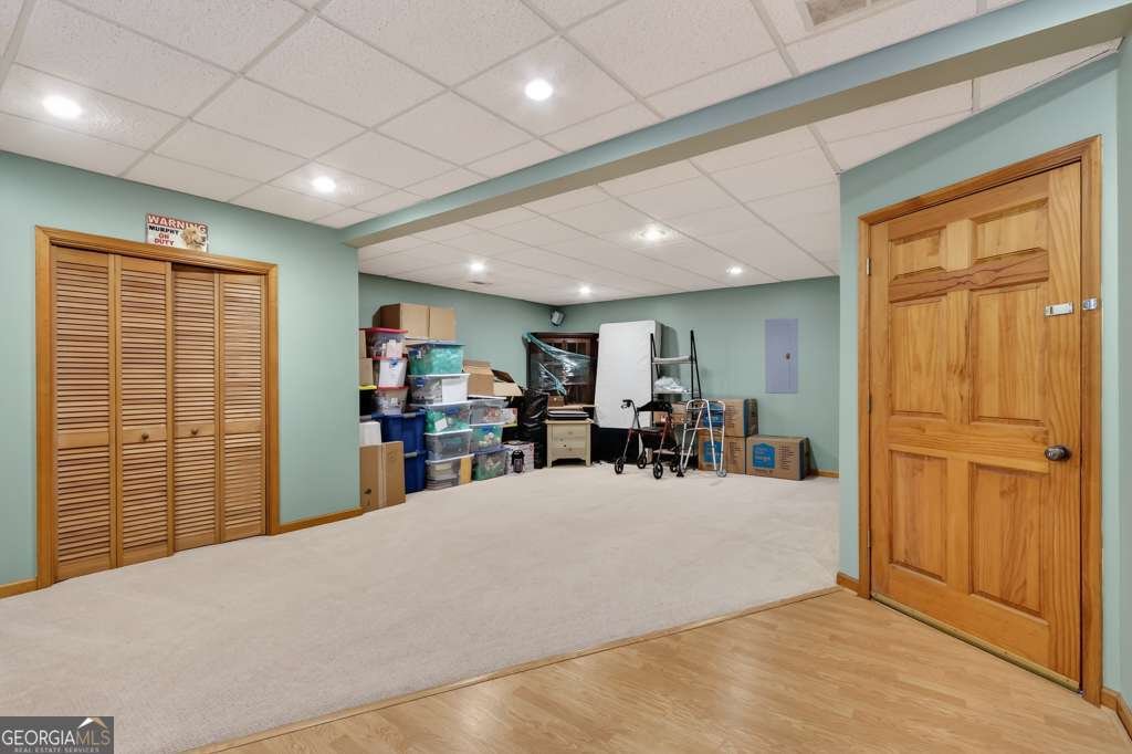 353 Battle Woods Trail Marietta - Photo 40