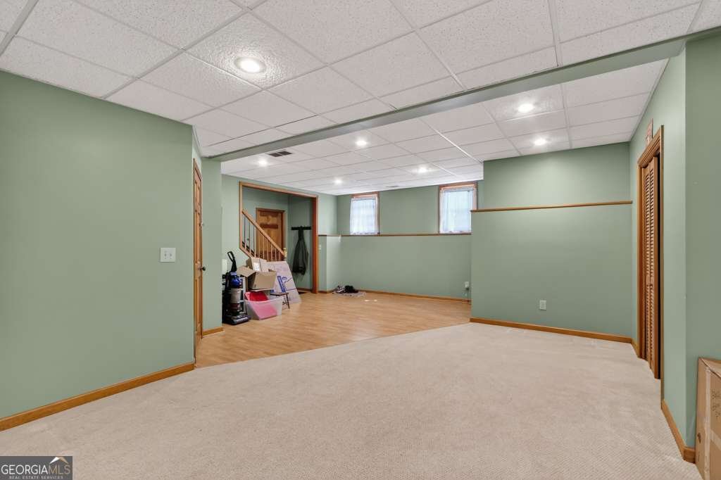 353 Battle Woods Trail Marietta - Photo 41