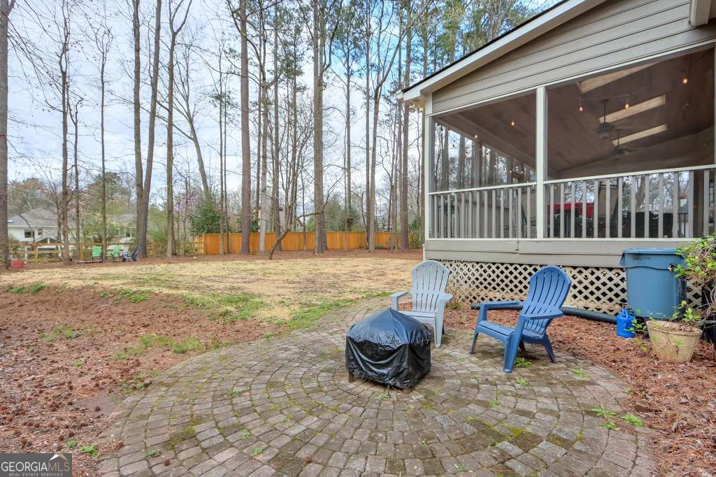 353 Battle Woods Trail Marietta - Photo 45