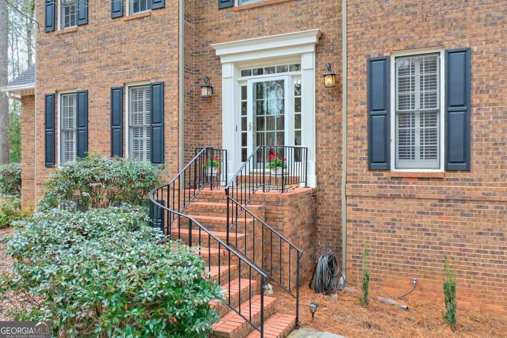 353 Battle Woods Trail Marietta - Photo 46