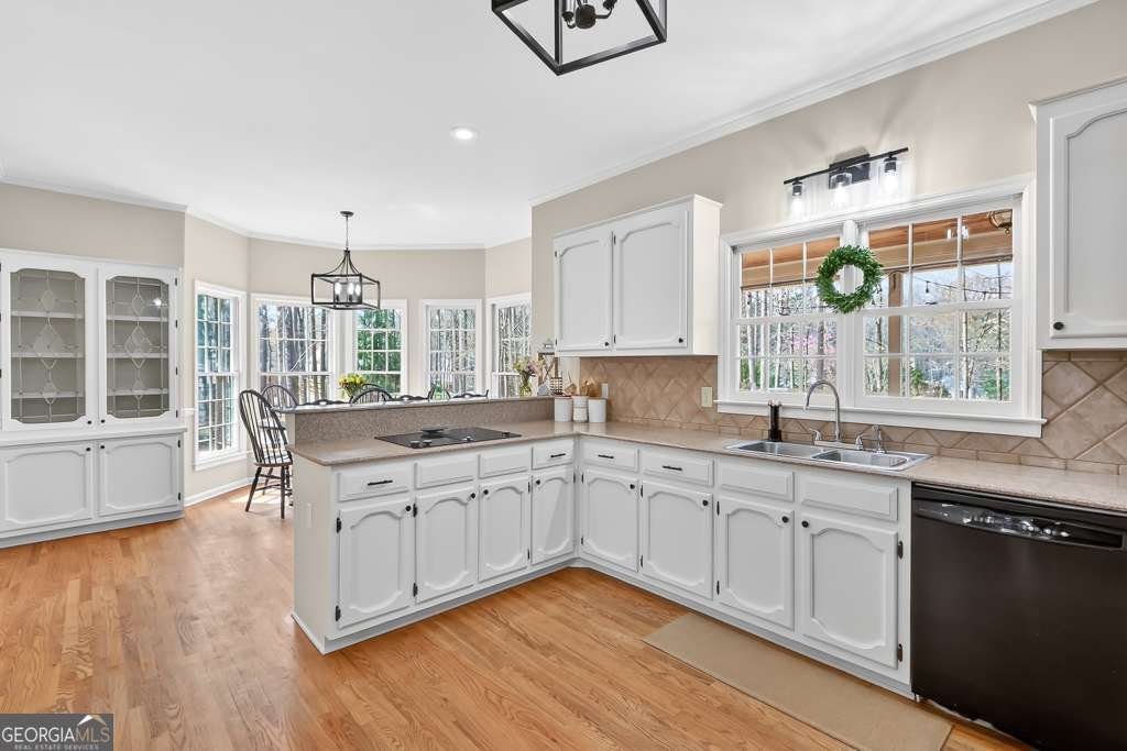 353 Battle Woods Trail Marietta - Photo 6