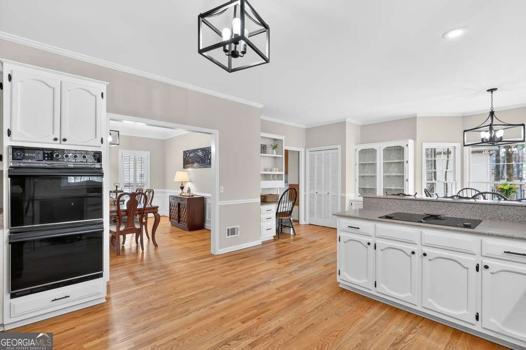 353 Battle Woods Trail Marietta - Photo 7