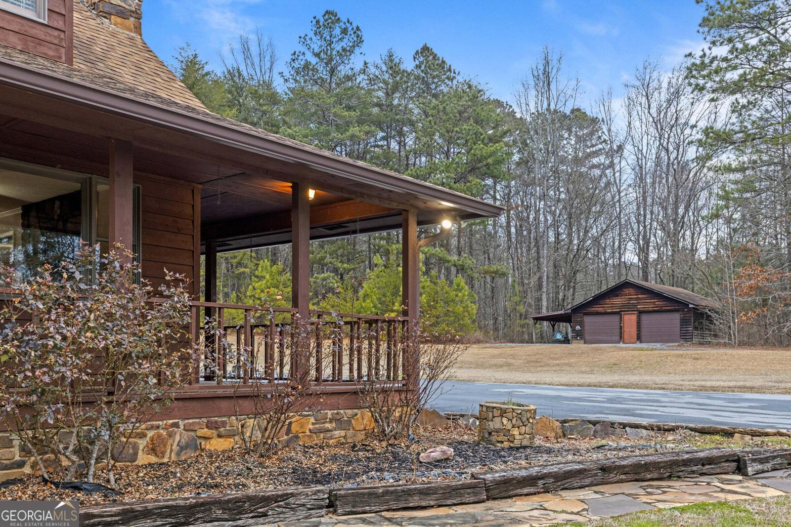 446 Jamestown Road Menlo - Photo 7