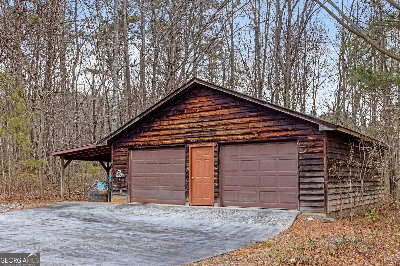 446 Jamestown Road Menlo - Photo 8