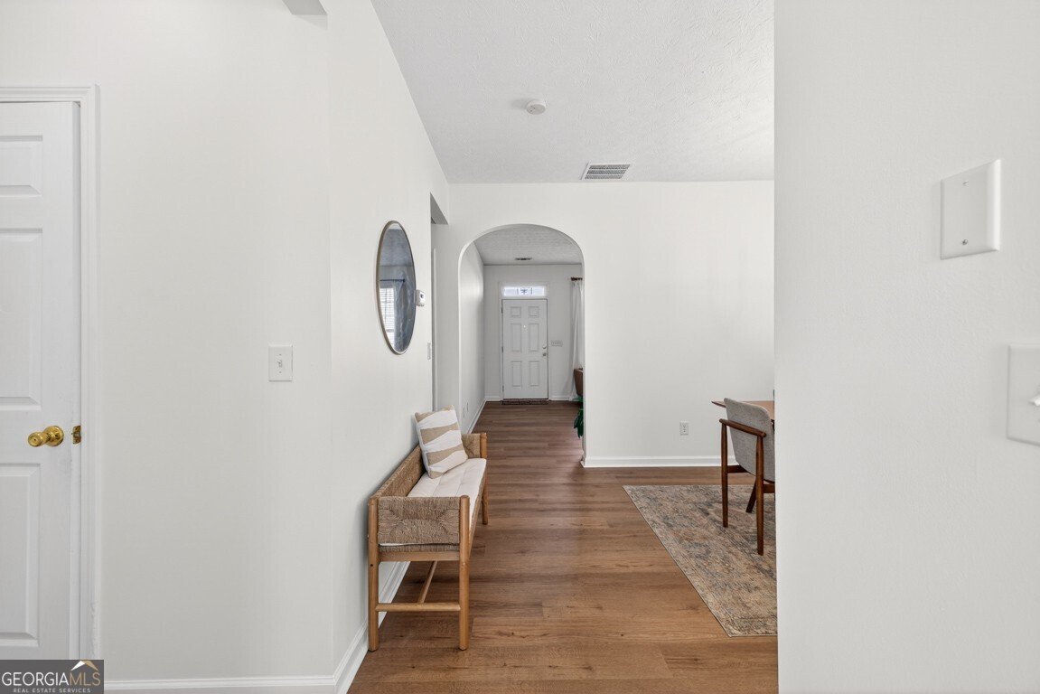 6364 Shoreview Circle Flowery Branch - Photo 19