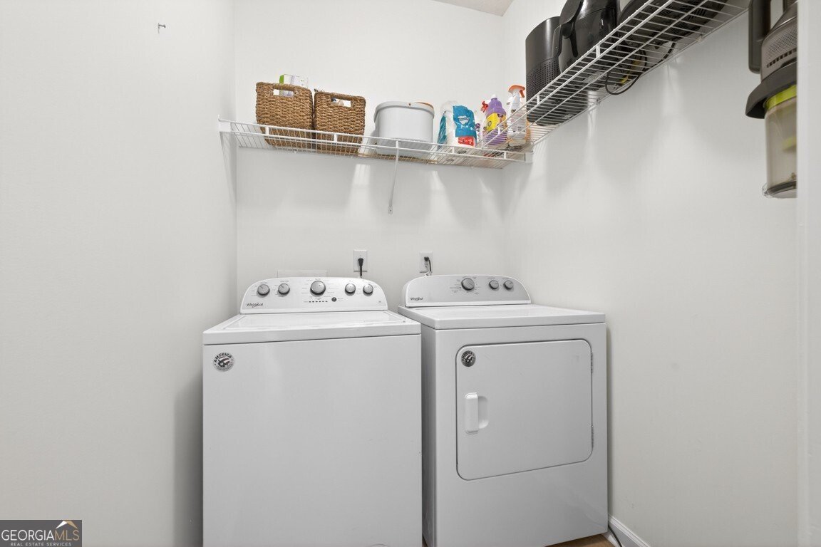 6364 Shoreview Circle Flowery Branch - Photo 21