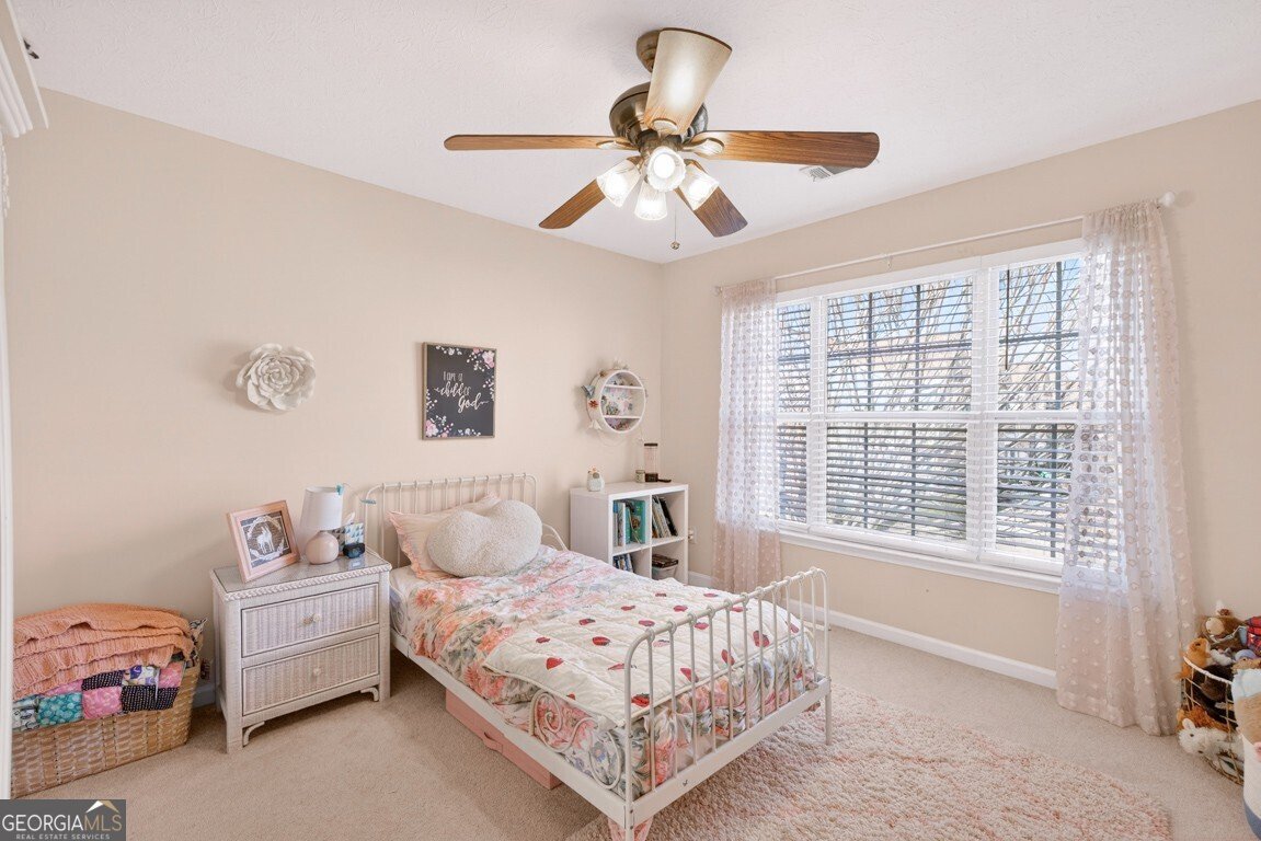 6364 Shoreview Circle Flowery Branch - Photo 24