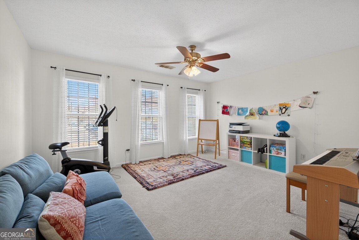 6364 Shoreview Circle Flowery Branch - Photo 28