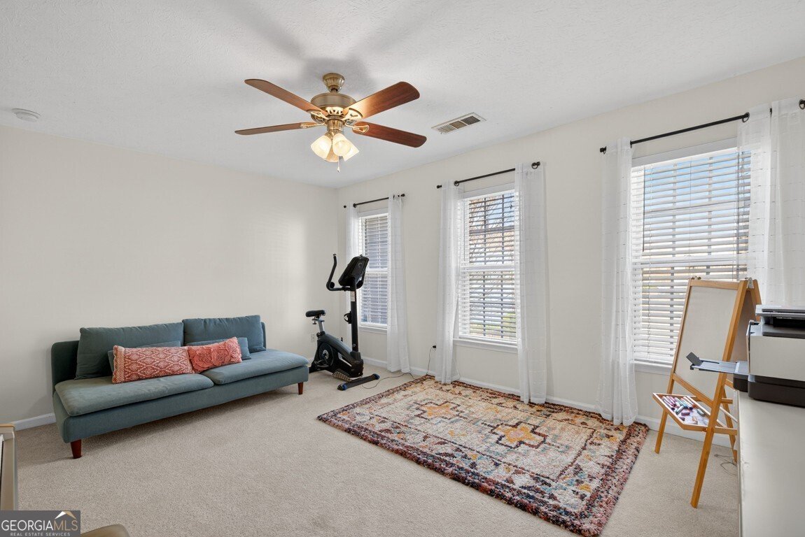 6364 Shoreview Circle Flowery Branch - Photo 29