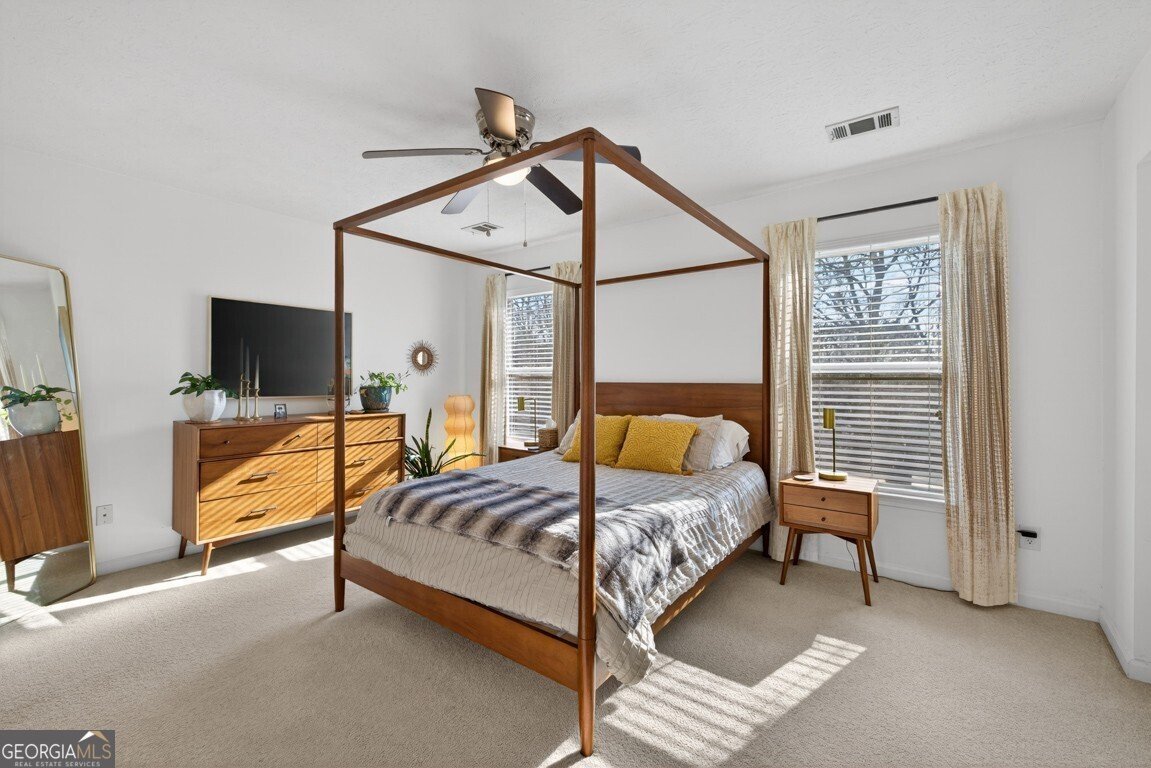 6364 Shoreview Circle Flowery Branch - Photo 30