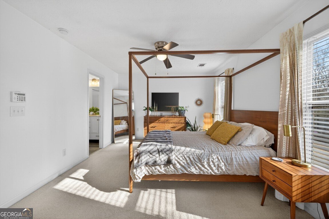 6364 Shoreview Circle Flowery Branch - Photo 31