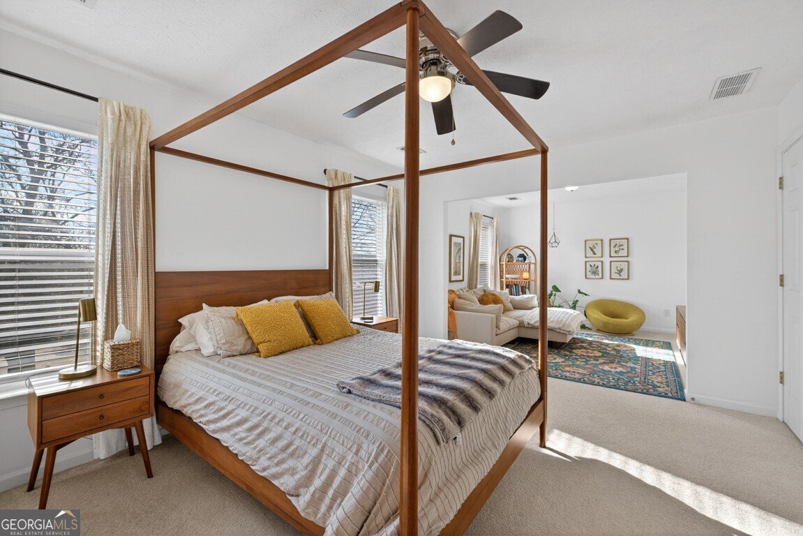 6364 Shoreview Circle Flowery Branch - Photo 32