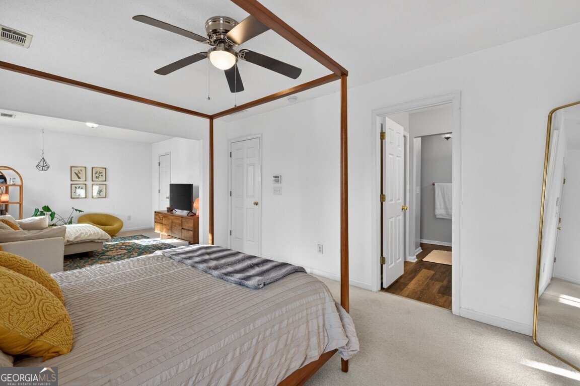 6364 Shoreview Circle Flowery Branch - Photo 33