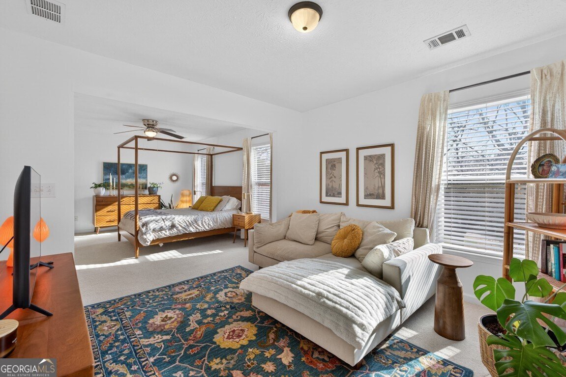 6364 Shoreview Circle Flowery Branch - Photo 35