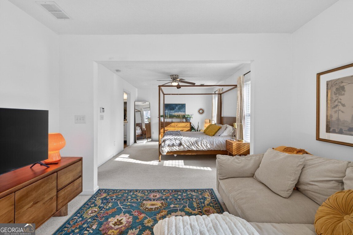 6364 Shoreview Circle Flowery Branch - Photo 36